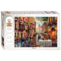 Пазл Step puzzle Art Collection Доминик Дэвисон Венеция (79112), 1000 дет