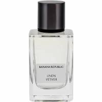 Banana Republic Linen Vetiver парфюмированная вода 75мл