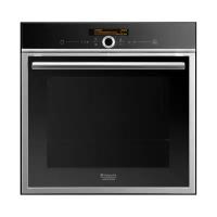 Электрический духовой шкаф Hotpoint FK 1049LS X