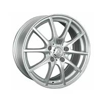 Колесный диск LS Wheels LS536 6х15/4х100 D73.1 ET45, SF