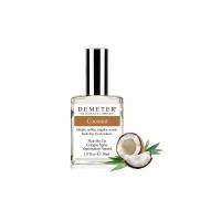 Demeter Fragrance Library Coconut