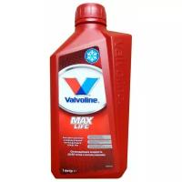 Антифриз VALVOLINE MaxLife Coolant AF 50/50 RTU