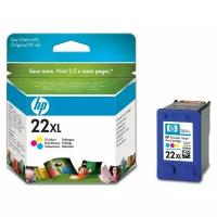 Картридж HP C9352CE, многоцветный