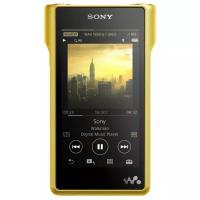 MP3 плеер Sony Walkman NW-WM1Z