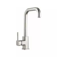 Смеситель для кухни (мойки) ZorG InoX Quadris-D SZR-0908D, рычажный