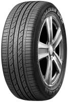 Шина Nexen Roadian 542 265/60R18 110H