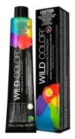 Wild Color Ammonia Free - Вайлд Колор Стойкая крем-краска без аммиака, 180 мл - Wild Color Ammonia Free 12.1 SSA Экстра суперплатиновый блонд пепельный