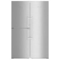 Холодильник Liebherr SBSes 8473 Premium BioFresh NoFrost