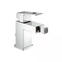 Смеситель для биде Grohe Eurocube 23139000, рычажный