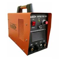 Сварочный аппарат инверторного типа Redbo INTEC TIG-160, TIG, MMA