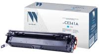 Картридж CE341A (651A) голубой для HP Color LaserJet Enterprise 700 MFP M775/ M775dn/ M775f