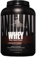 UNIVERSAL Animal Whey 2.27 кг (Шоколад)