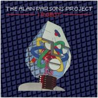 Виниловые пластинки, MUSIC ON VINYL, THE ALAN PARSONS PROJECT - I Robot (2LP)