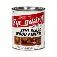 Лак Absolute Coatings Urethane Wood Finish полиуретановый