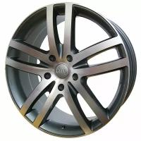 Колесный диск LS Wheels A26