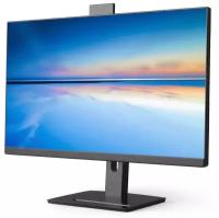 27" Моноблок Rombica Helios PCAI-0008 1920x1080, Intel Core i5-10400 2.9 ГГц, RAM 8 ГБ, SSD 512 ГБ, Intel UHD Graphics 630, ОС не установлена, черный