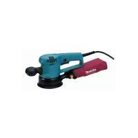 Эксцентриковая шлифмашина Makita BO5020