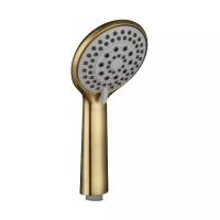 Лейка для душа Aksy Bagno Shower-3001-Bronze