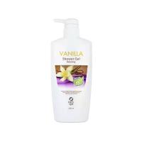 Гель для душа Easy spa Vanilla