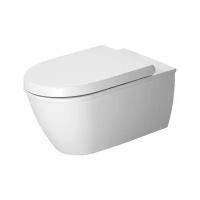 Унитаз DURAVIT Darling New 254409-WG