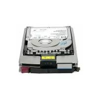 Жесткий диск HP STORAGEWORKS EVA M6412 450GB 15K RPM FC AG803B