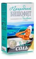 Соль для ванн "Бишофит природный" 180г