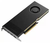 Видеокарта PCI-E nVidia RTX A4000 (900-5G190-2200-000) 16GB GDDR6 256bit 8nm 4*DP