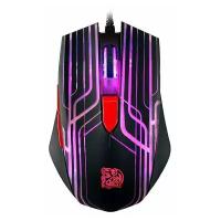 Мышь Tt eSPORTS by Thermaltake Gaming mouse TALON Black USB