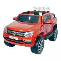 RiverToys Автомобиль Volkswagen Amarok M999MM, лицензионная модель