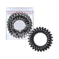 Резинка для волос INVISIBOBBLE Power True Black 3 шт