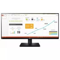 34" Монитор LG 34UB67, 2560x1080, 75 Гц, AH-IPS