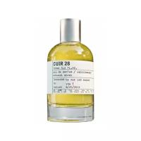 Le Labo Cuir 28 Dubai