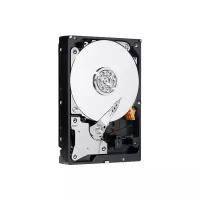 Жесткий диск Western Digital 640 ГБ WD Caviar Green 640 GB (WD6400AARS)