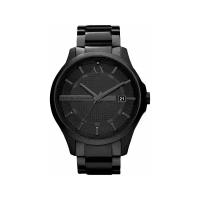 Наручные часы Armani Exchange Hampton, черный