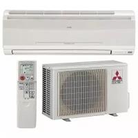 Сплит-система Mitsubishi Electric MSC-GE25VB-E1 / MU-GA25VB-E1