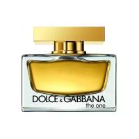 Парфюмерная вода женская Dolce&Gabbana The One,30 ml
