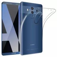 Чехол Gosso 180576 для Huawei Mate 10 Pro