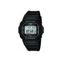 Наручные часы CASIO G-5600E-1E