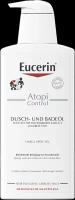 Eucerin Atopi Control Масло очищающее для душа 400 мл 1 шт