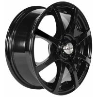 Диски X-trike X-114 14 / 4*98 ET35 D58.5 J5.5 BK