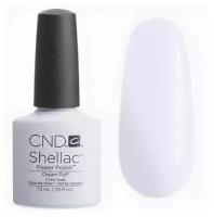 SND Shellac "Cream Puff" гель-лак, 7,3 мл