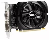 Видеокарта MSI NVIDIA GeForce GT 730, N730K-2GD3/OCV5