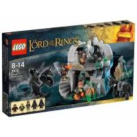 Конструктор LEGO The Lord of the Rings 9472 Атака на Везертоп