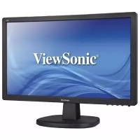 18.5" Монитор Viewsonic VA1921a, 1366x768, 75 Гц, TN