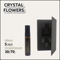 Духи "Crystal Flowers" от Parfumion