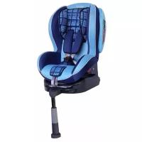 Автокресло группа 1/2 (9-25 кг) Welldon Royal Baby SideArmor & CuddleMe IsoFix