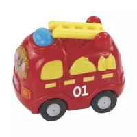 Пожарный автомобиль VTech Бип-Бип Toot-Toot Drivers (80-119826), 7 см