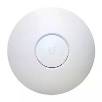 Wi-Fi роутер Ubiquiti UniFi AP LR, белый