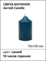 Свеча АНТЕЙ Candle Подарочная