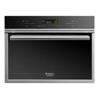 Пароварка Hotpoint MSK 103 X HA